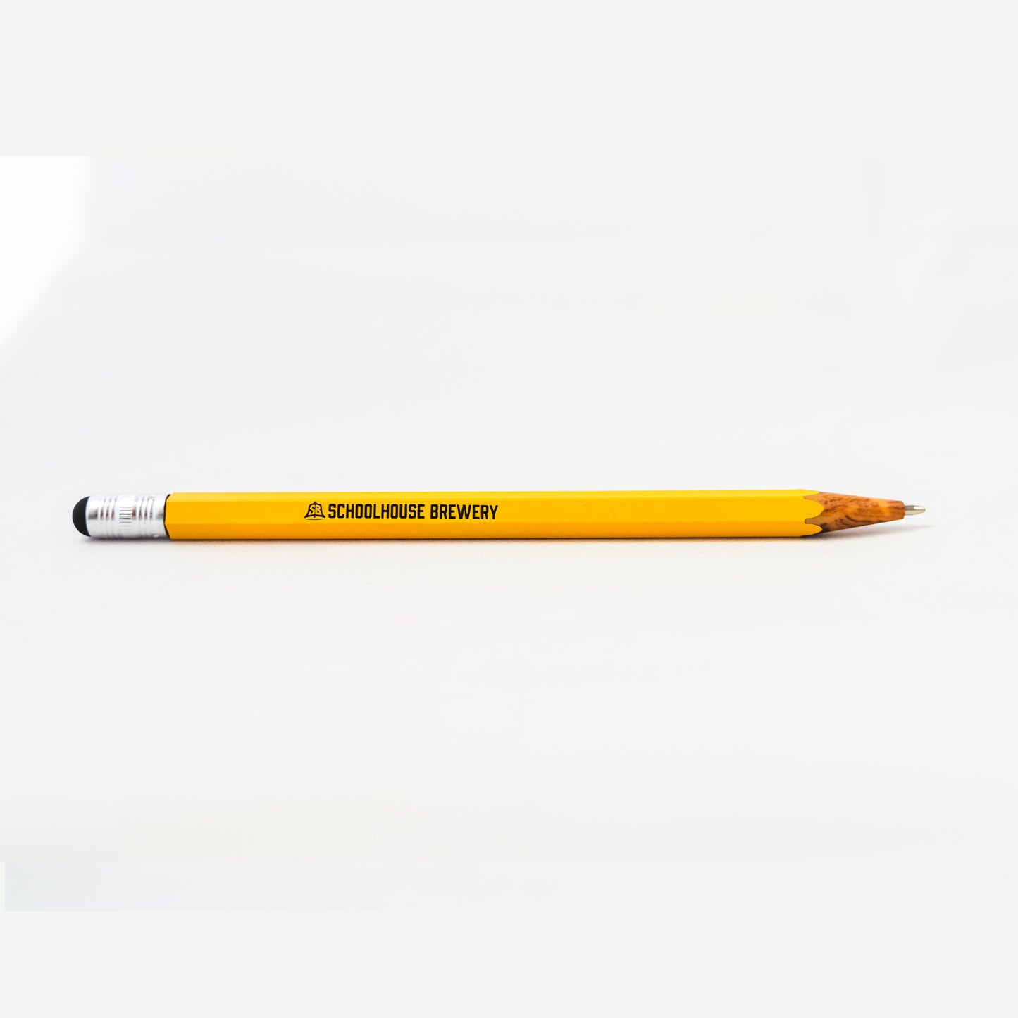 Schoolhouse Pen