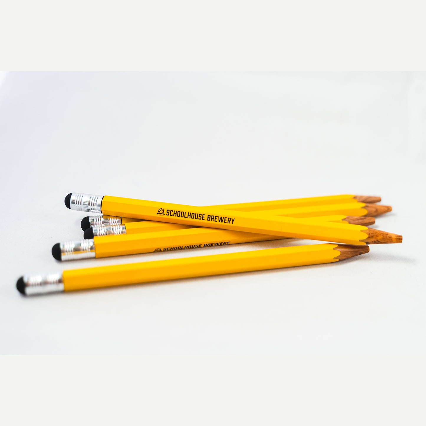 Schoolhouse Pen