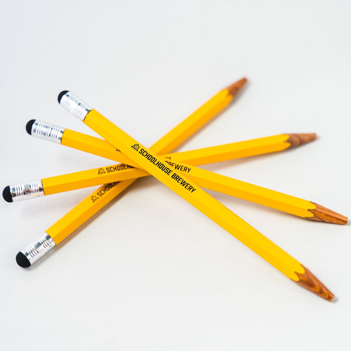 Schoolhouse Pen
