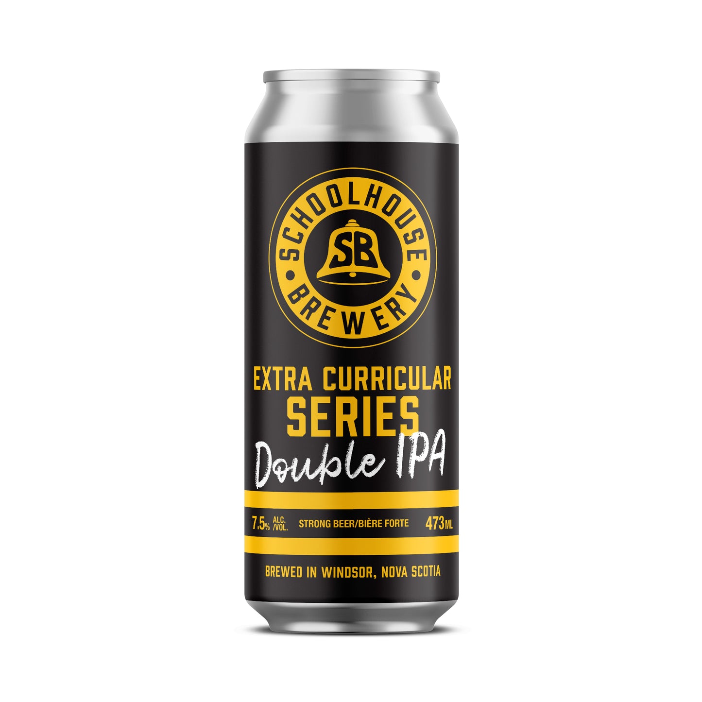 Fuzzy Peach DIPA | 473ml Can - Single