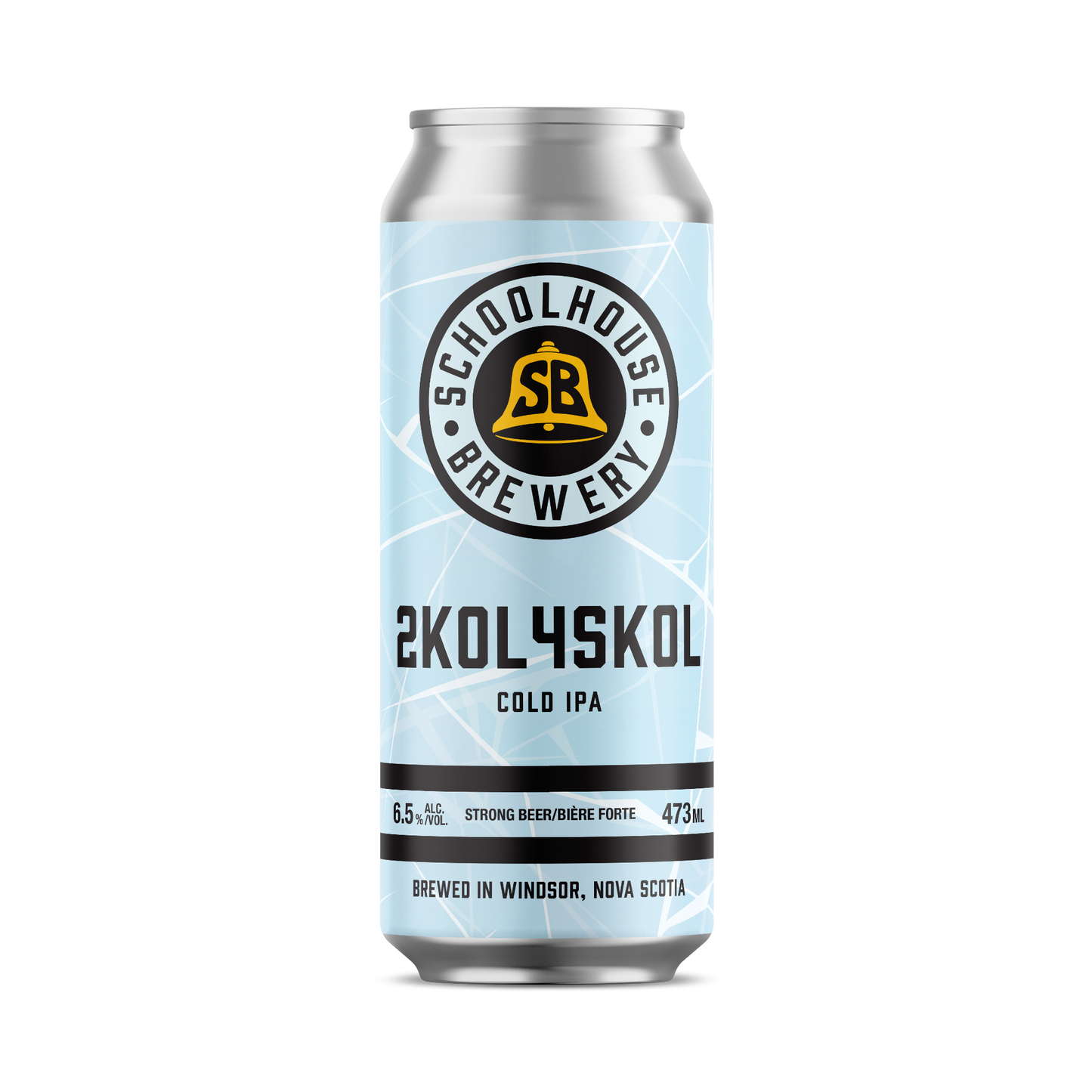 2KOL4SKOL | 473ml Can - single