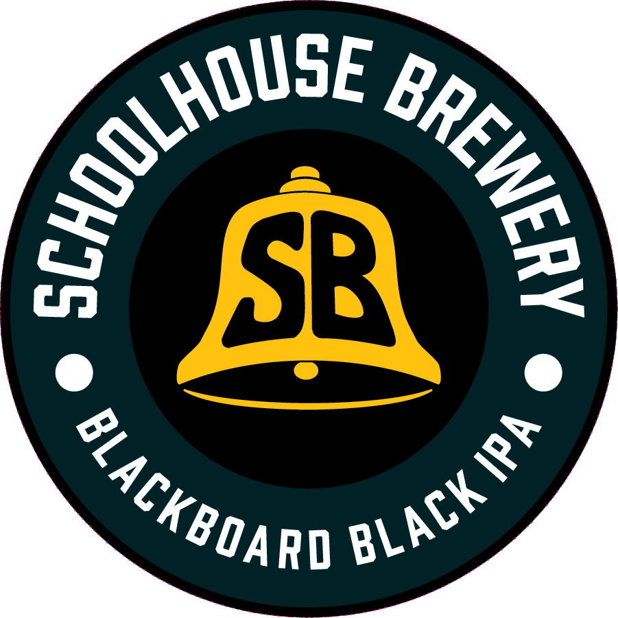 Schoolhouse Fridge Magnets