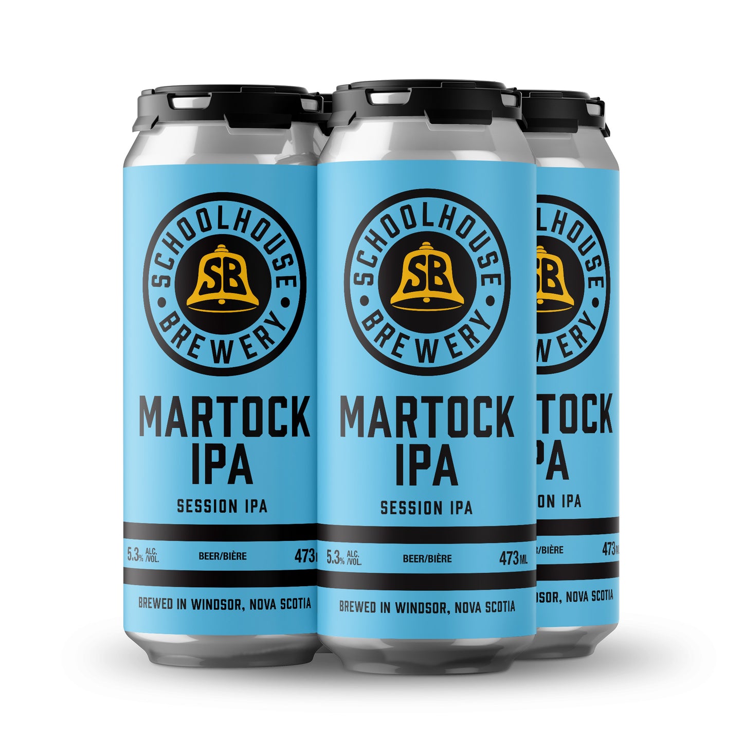Martock IPA | 473ml Can - single