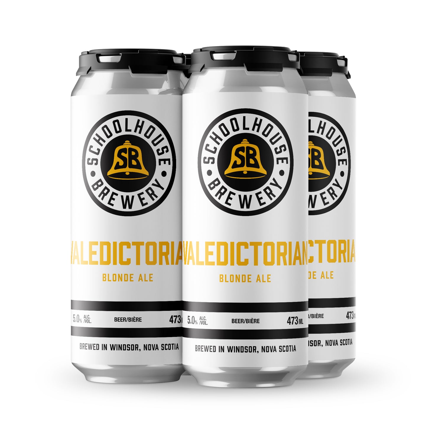 Valedictorian Blonde | 473ml Can - Single