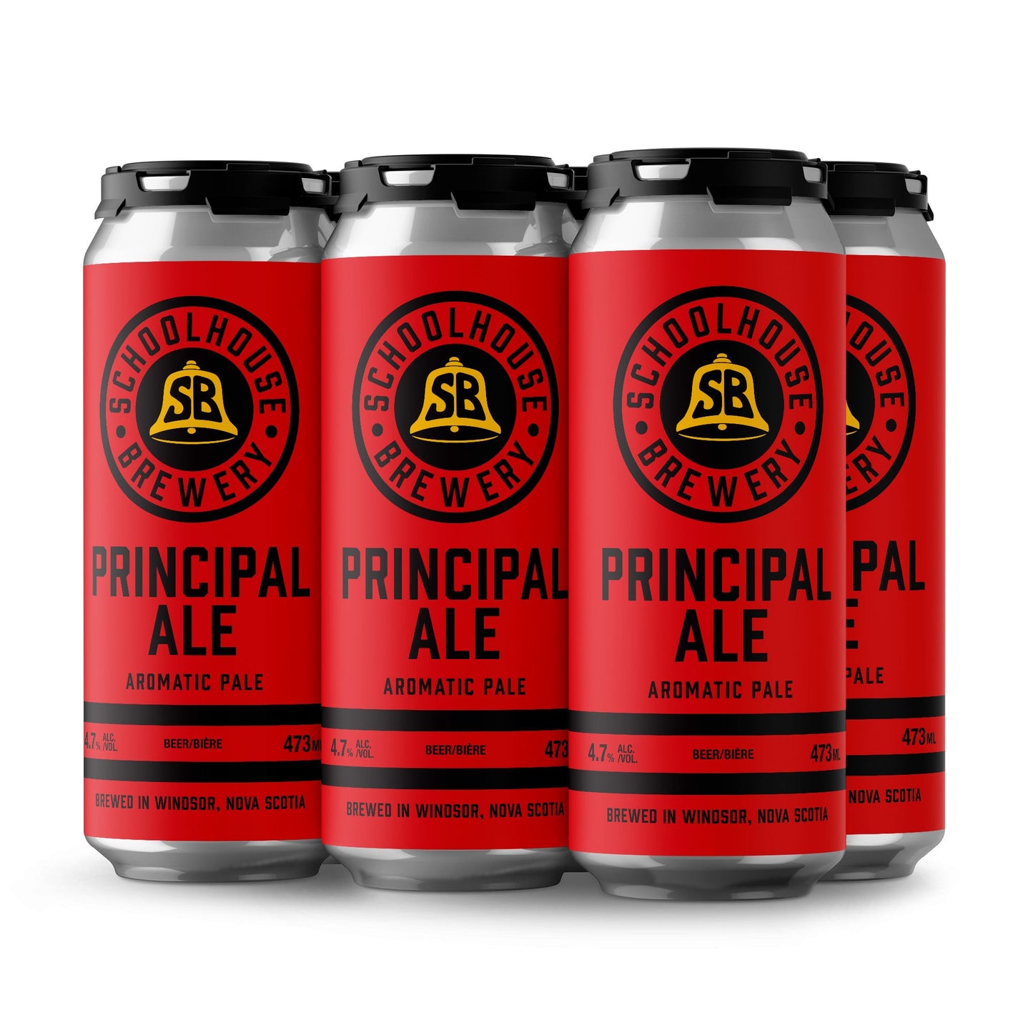 Principal Ale | 473ml Can - Single