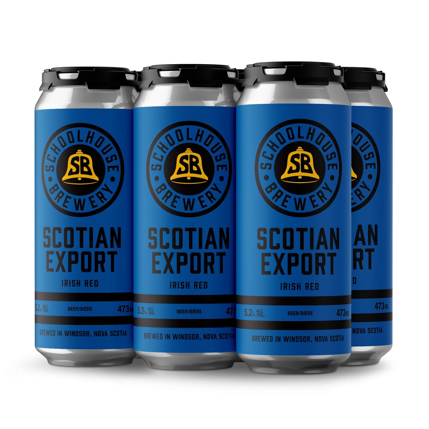 Scotian Export ESB | 473ml Can - Single