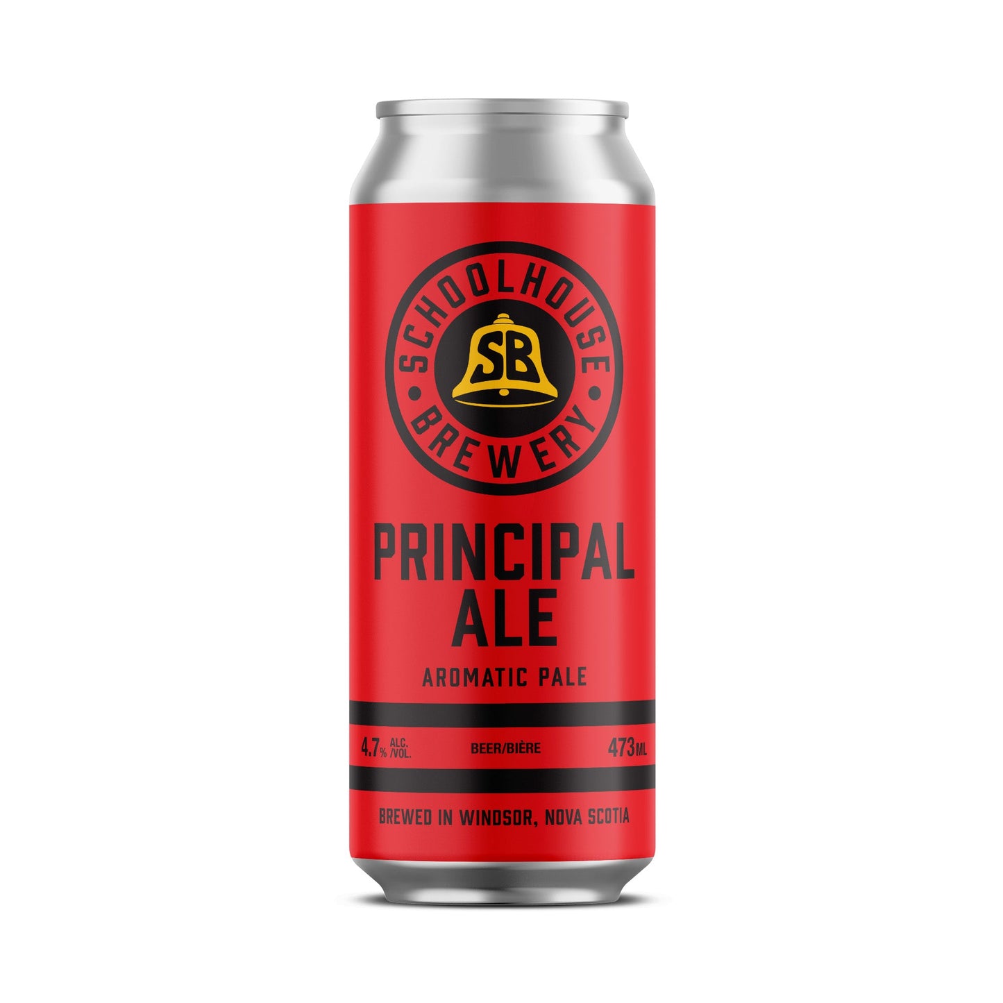 Principal Ale | 473ml Can - Single