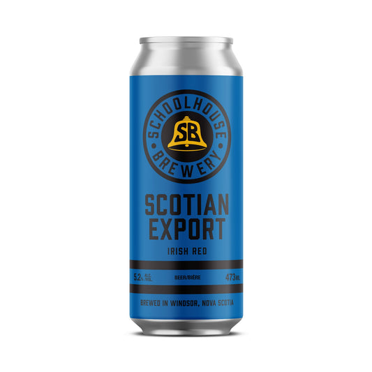 Scotian Export ESB | 473ml Can - Single