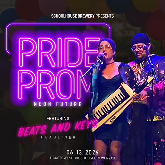 Pride Prom 2026