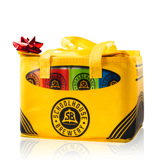 Schoolhouse Cooler Bag