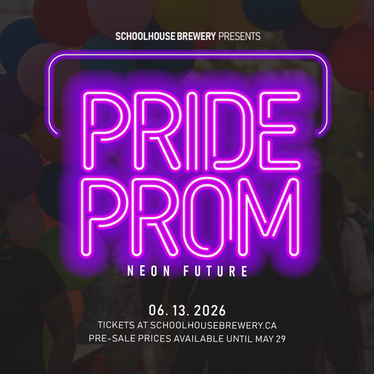Pride Prom 2026