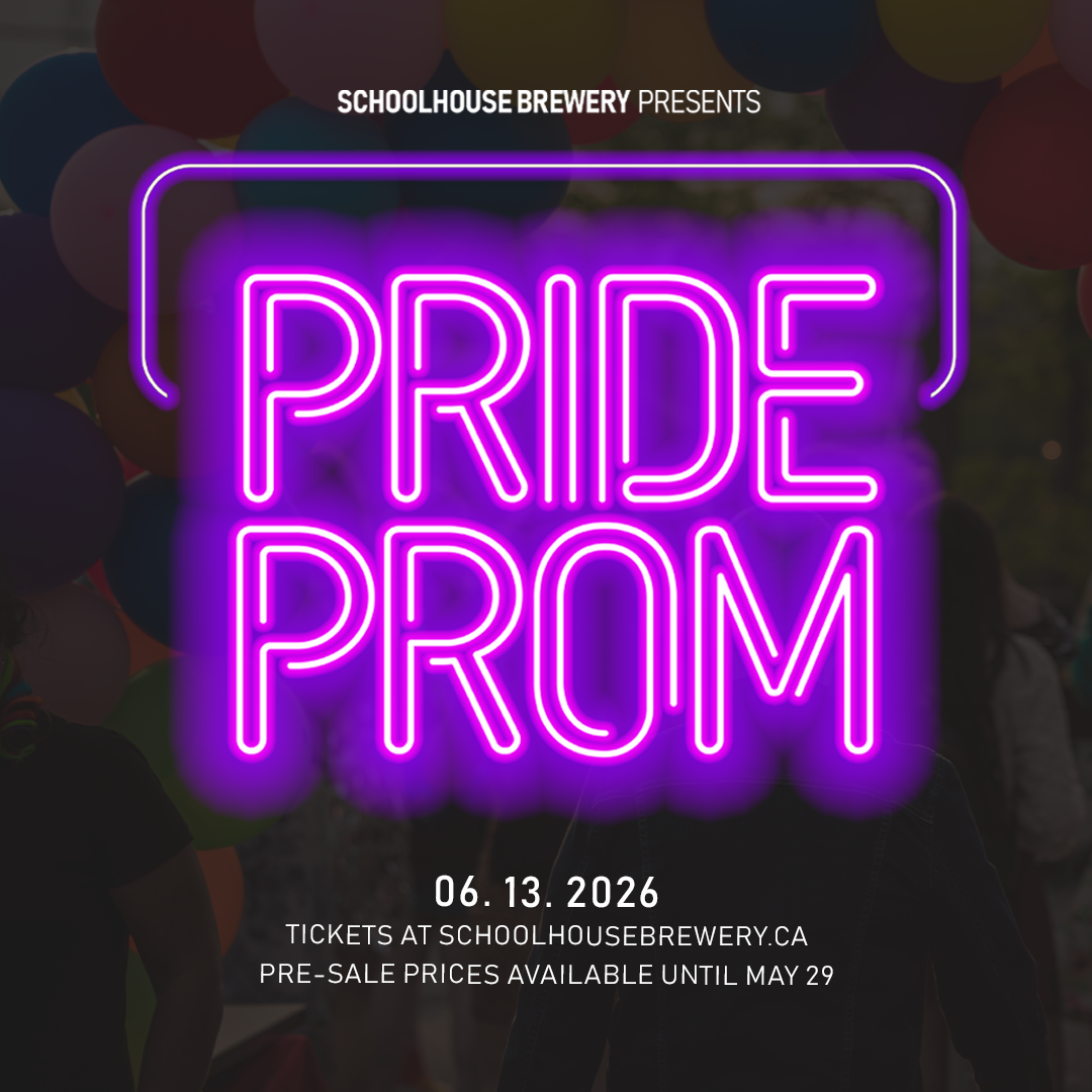 Pride Prom 2026