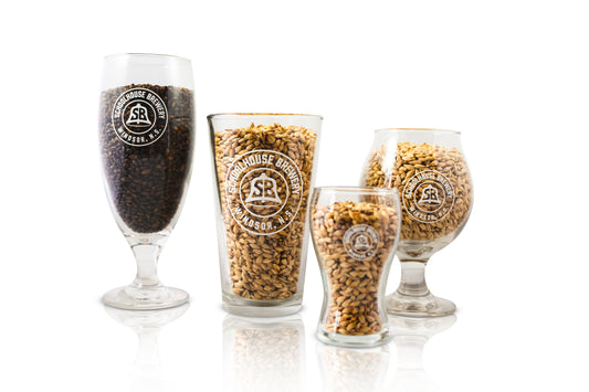 Glassware
