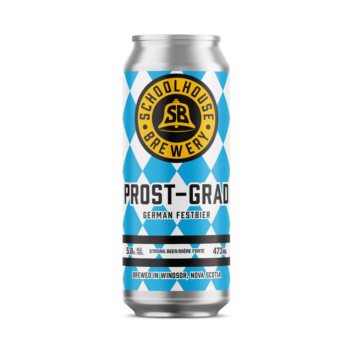 Prost-Grad | 473ml Can - Single