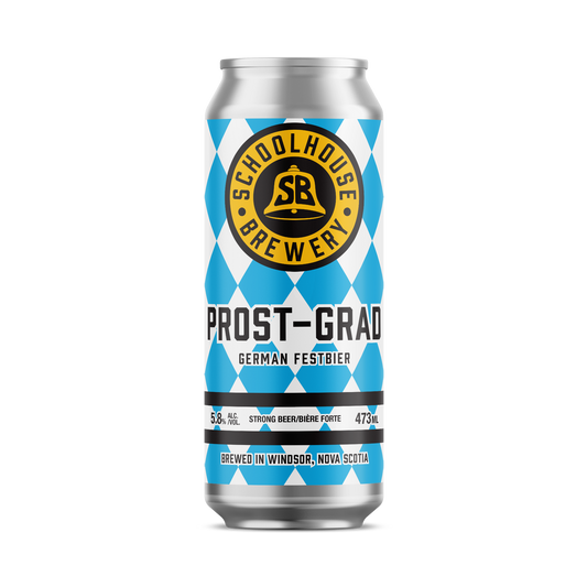 Prost-Grad | 473ml Can - Single