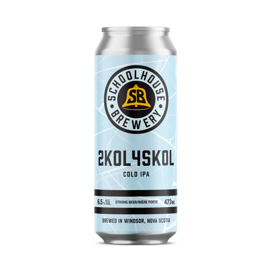 2KOL4SKOL | 473ml Can - single