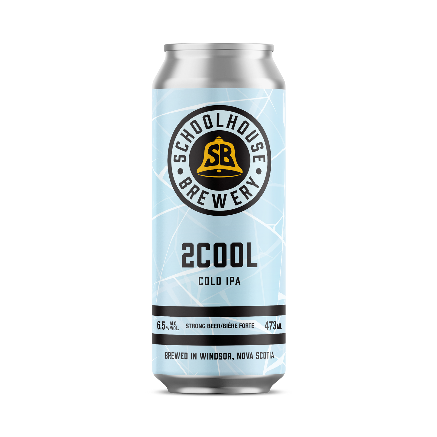 2Cool | 473ml Can - single