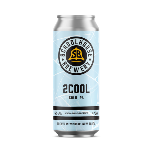 2Cool | 473ml Can - single