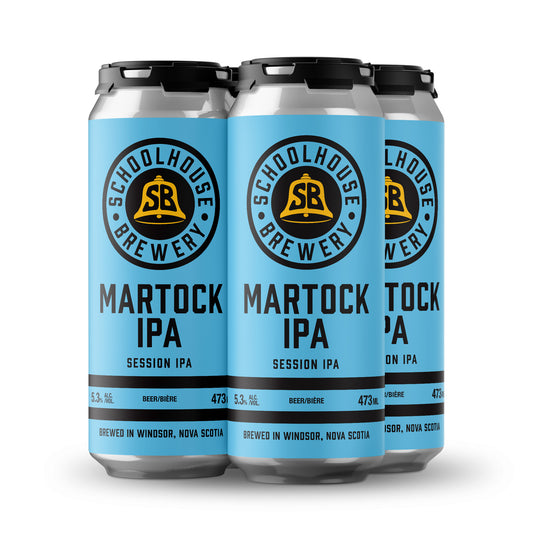 Martock IPA | 473ml Can - single