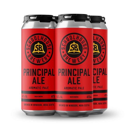Principal Ale | 473ml Can - Single