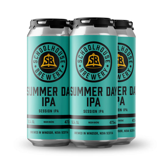 Summer Day IPA | 473ml Can - Single