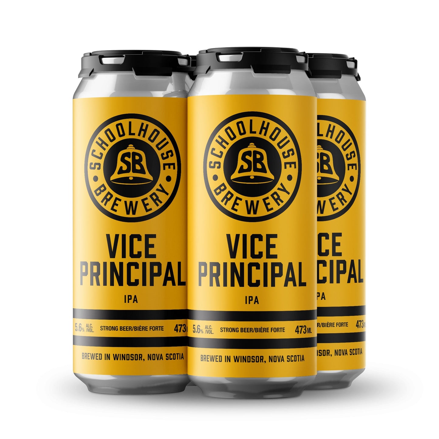 Vice Principal IPA | 473ml Can - Single