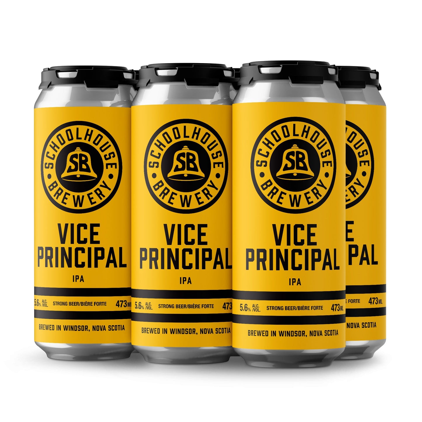 Vice Principal IPA | 473ml Can - Single