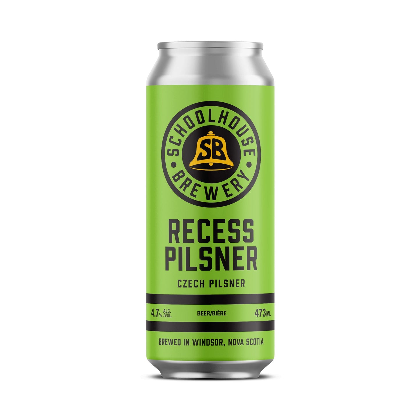 Recess Pilsner | 473ml Can - Single