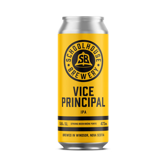 Vice Principal IPA | 473ml Can - Single